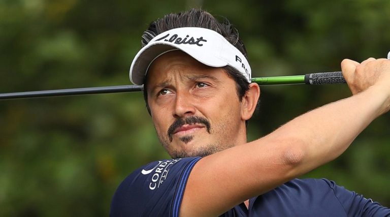 Interview Mike Lorenzo-Vera